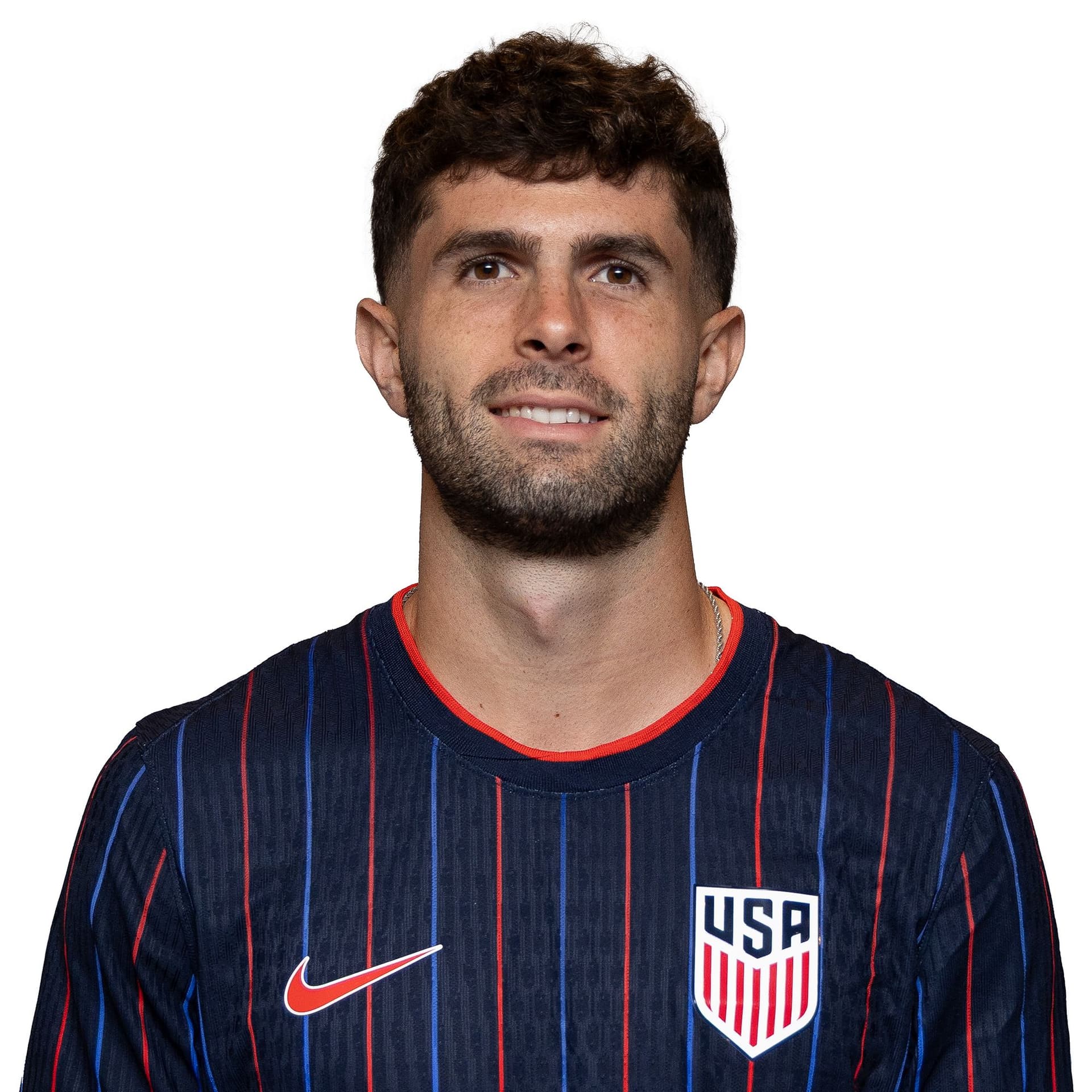 Can Pulisic Lead USMNT?