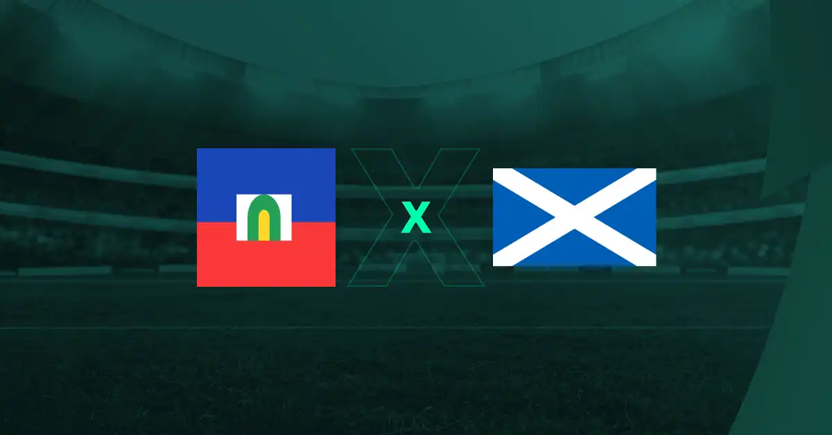 Scotland vs Haiti